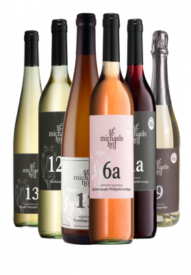 Bild von St. Michaels Hof Paket trocken