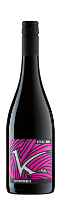 Bild von 2024er Kesselring Spätburgunder Rotwein DE-ÖKO-022