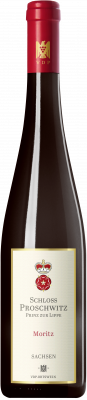 Großansicht 2024 Weingut Schloss Proschwitz Cuvée Moritz trocken 0,75 l VDP.GUTSWEIN