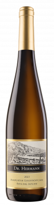 Bild von 2023 Piesporter Goldtröpfchen Riesling Auslese LGK 750ml