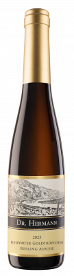Bild von 2023 Piesporter Goldtröpfchen Riesling Auslese LGK 375ml