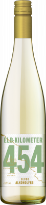 Bild von Secco Alkoholfrei Entalkoholisierter Perlwein <0,5% vol. 