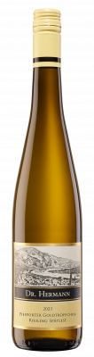 Bild von 2023 Piesporter Goldtröpfchen Riesling Spätlese 750ml