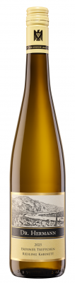 Bild von 2025 Erdener Treppchen Riesling Kabinett 750ml