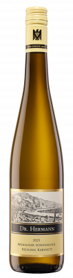 Bild von 2025 Wehlener Sonnenuhr Riesling Kabinett 750ml