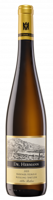 Bild von 2025 Erdener Herzlei Riesling Spätlese Alte Reben GK 750ml 
