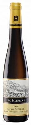 Bild von 2025 Erdener Treppchen Riesling TBA GK 375ml