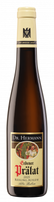 Bild von 2025 Erdener Prälat Riesling Auslese Alte Reben 375ml