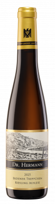 Bild von 2025 Erdener Treppchen Riesling Auslese GK 375ml 