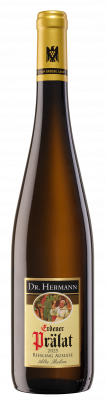 Bild von 2025 Erdener Prälat Riesling Auslese Alte Reben GK 750ml