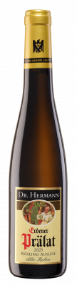 Bild von 2025 Erdener Prälat Riesling Auslese Alte Reben GK 375ml