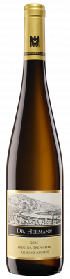 Bild von 2025 Erdener Treppchen Riesling Auslese LGK 750ml