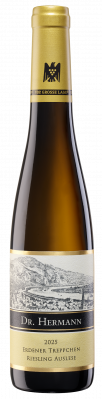 Bild von 2025 Erdener Treppchen Riesling Auslese LGK 375ml