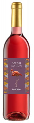 Bild von 2024 SAFARI EDITION fruchtsüß