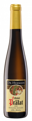 Bild von 2011 Erdener Prälat Riesling Auslese Alte Reben GK 375ml