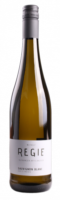 Bild von 2025 SAUVIGNON BLANC trocken