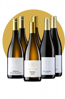 Bild von "Lässige Lagenweine" 