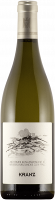 Bild von 2025 Arzheimer Klingenwingert Weisser Burgunder 1G