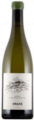 Bild von 2025 KALKFELS Chardonnay