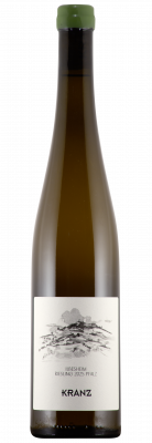 Bild von 2025 Ilbesheim Riesling VDP.Ortswein
