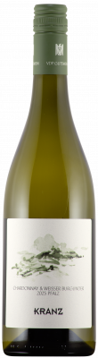 Bild von 2025 Chardonnay & Weißburgunder VDP.Gutswein