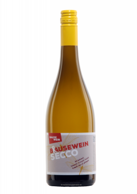 Bild von 2025 Brausewein SECCO
