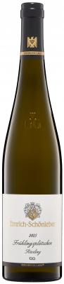 Großansicht FRÜHLINGSPLÄTZCHEN Riesling GG