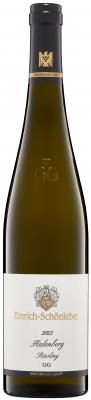 Großansicht HALENBERG Riesling GG