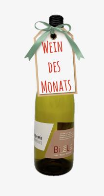 Bild von BIBULUS feinherb ANGEBOT