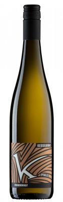 Bild von 2025er Kesselring Chardonnay trocken DE-ÖKO-022