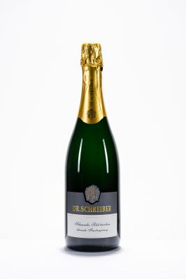 Bild von 2024 Scheurebe Sekt trocken - klassische Flaschengärung