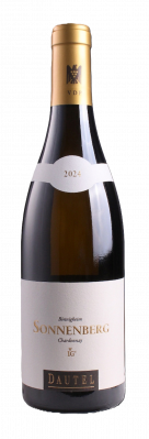 Großansicht 2024 Bönnigheimer SONNENBERG Chardonnay VDP.Erstes Gewächs*