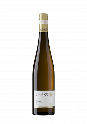 Bild von 2024er Geisenheimer Am Hohen Resch Riesling RHG GROSSES GEWÄCHS trocken