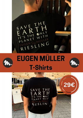 Bild von Eugen Müller T-Shirt
