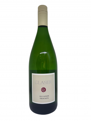 Bild von Silvaner trocken