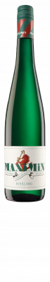 Großansicht 2025 MAXIMIN Riesling 