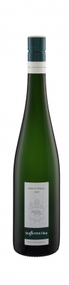Bild von 2018 Kröv Letterlay Riesling Auslese - BIO edelsüß