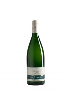Bild von Mosel-Riesling Liter trocken - BIO