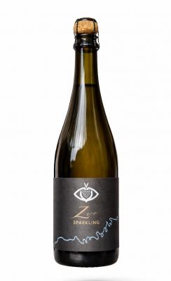 Bild von 2025 Vision Zero Sekt #piwilicious - alkoholfrei Entalkoholisierter Schaumwein