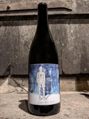 Bild von 2024 SAREL Syrah trocken von Nomad Wines / Südafrika - unfiltriert