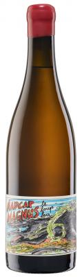 Bild von 2022 Madcap Magnus Riesling trocken 