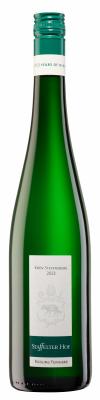 Bild von 2022 Kröver Steffensberg - BIO Riesling feinherb