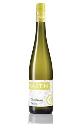Bild von 2025er Chardonnay trocken 