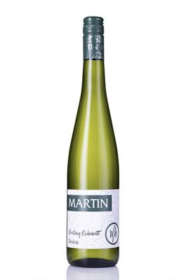 Bild von 2025er Riesling Karat trocken 