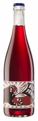 Bild von 2023 Red Panda Regent Summer Red