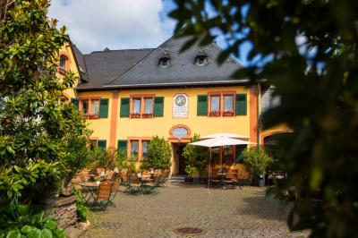 Bild von Geschenkgutschein Urlaub & Genuss im Wert von 50 € 
