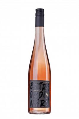 Bild von 2025er Kesselring Extraordinary Rosé trocken DE-ÖKO-022 