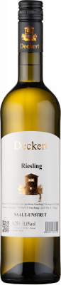 Bild von 2025er Riesling Deutscher Prädikatswein Spätlese, fruchtig 