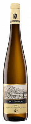 Bild von 2025 Lösnicher Försterlay Riesling GG trocken 750ml