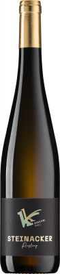 Bild von 2025er Kesselring Kallstadter Steinacker Riesling trocken DE-ÖKO-022